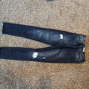 Vervet Jeans size 24